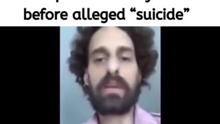 Isaac Kappy Exposes Pedophilia in Hollywood before alleged “suicide”