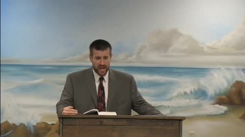 1 Corinthians 11:4 Explained | Men's Head Covering in Church | Pastor Steven Anderson