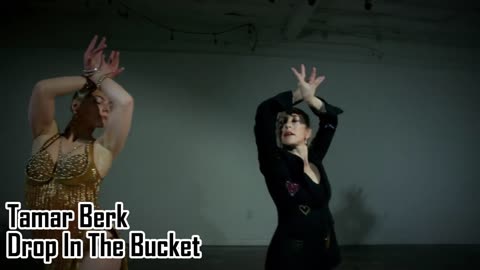 Tamar Berk - Drop In The Bucket (Debut) NEW MUSIC. #viral #music ROCK. POP. INDIE.