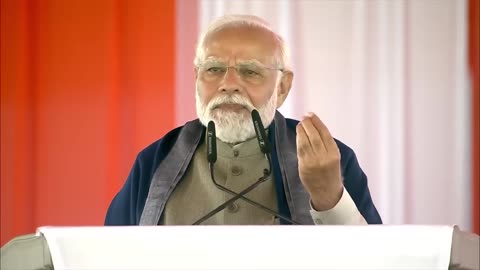 The inauguration of ‘Bhavya Ram Mandir’ on January 22nd will give rise to a new India: PM Modi