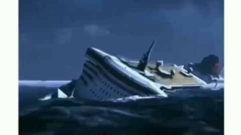 If titanic was in our time