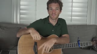 5 Simple Songs With Two Chords