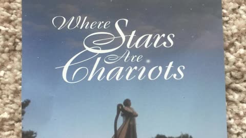 Where Stars are Chariots