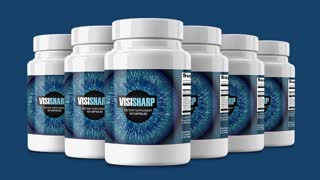 Visisharp Review –⚠️Does it Really Works?⚠️– Visisharp ingredients -Visisharp Review 2022