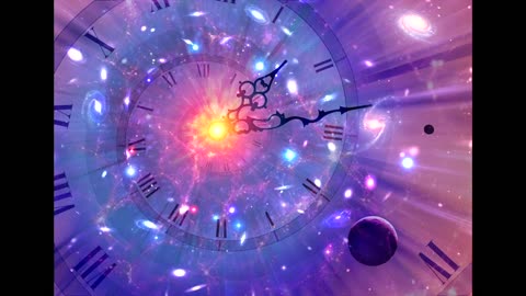 Starry Time Traveller