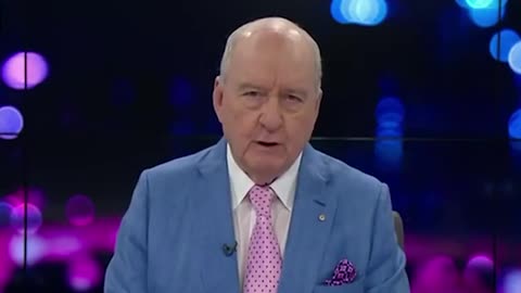 Alan Jones: "Carbon dioxide is 0.04% of the atmosphere..