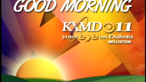 KXMD Sign On