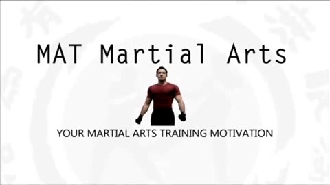 Best Martial Arts High Kick Motivation