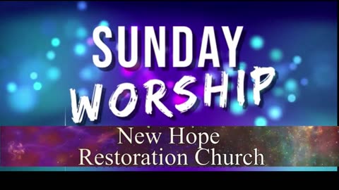 NEW HOPE RESTORATION CHURCH, KENILWORTH, NJ