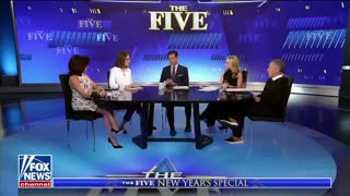 'The Five's' best moments of 2022