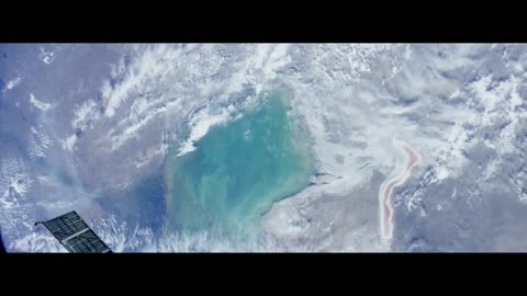 Earth Day 2017 - 4K Earth Views From Space