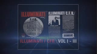 The history and connections of the illuminati