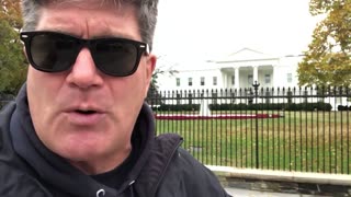 George Webb Had The Real Russia Gate in 2017 , Not Donie O'Sullivan Of CNN