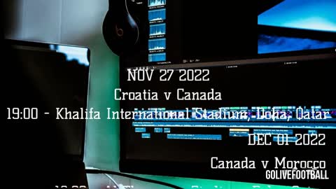 CANADA Comeback To FIFA World Cup 2022 After 36 Year Absence