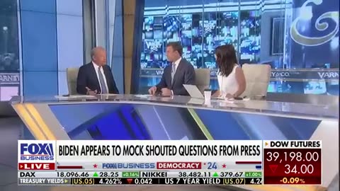 Piro calls out Karine Jean-Pierre- 'That is a lie coming from the podium' Fox News