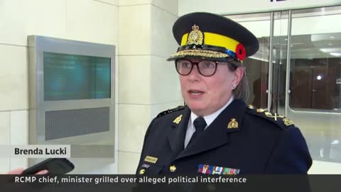 13_MPs grill RCMP commissioner, minister over alleged political interference
