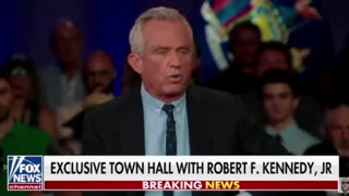 RFK Jr Dropping RedPills | They Lied & People Died