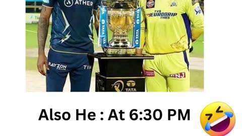 Network Engineer Wants To Watch IPL Final But
