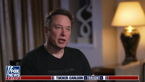 Musk: They Are Training AI to Lie