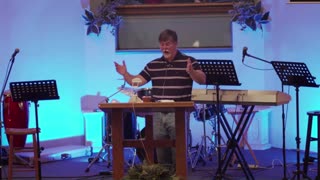 Operating by Faith, Pastor Gary Culp