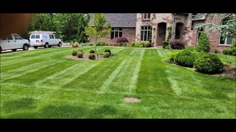 Cardinal Clippers Lawn Service - (417) 249-1145