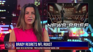 Tom Brady's NFL Roast Regret Shocks Fans