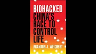 Biohacked: China's Race to Control Life