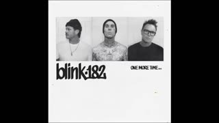 blink 182 - ONE MORE TIME...