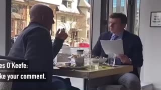 January 6: James O’Keefe Catches up with Matthew Rosenberg
