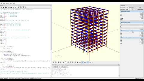 OpenSCAD Library for wshape