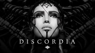 1 HOUR Dark Techno EBM Industrial Bass Mix DISCORDIA