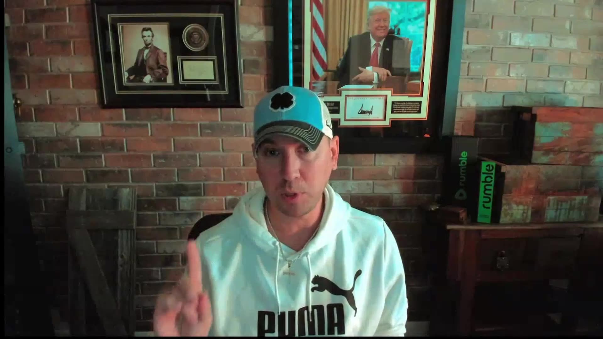 Phil Godlewski Banks, Hunter & More (May 4th 2023)