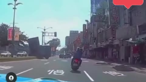 Crashes, smashes and mad driving from around the world