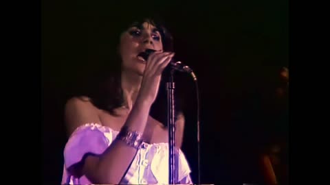 Linda Ronstadt - When Will I Be Loved