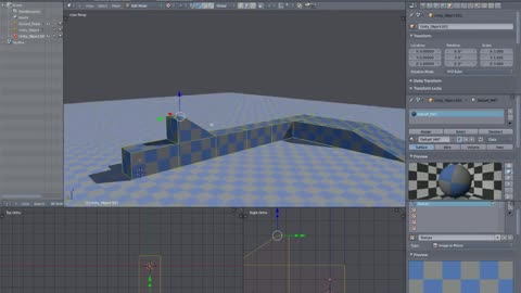 unity-and-blender-realtime-level-prototyping