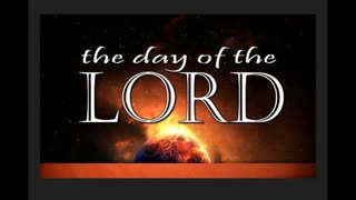 The Lion's Table: The Day of the Lord - Part 2