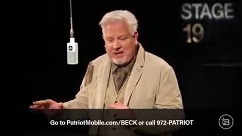 Glenn Beck & Matthew Ball: Our Terrifying Future in the Meta-verse