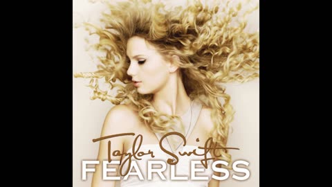 Taylor Swift - Fearless Mixtape