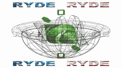 RYDE IMAGING MICROENCODING