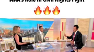 CNNs Don Lemon gets destroyed by A Republican ( MUSTSEE)