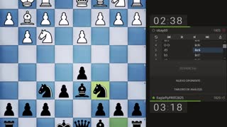 Chess Lichess 17 01 2023 #2