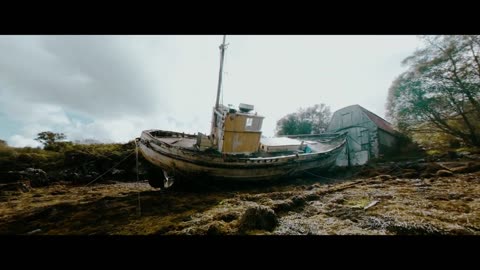 DJI AVATA - Cinematic FPV in Scotland