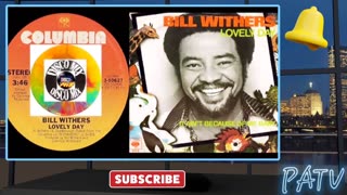 👍#Music (#Throwbacks)👩‍🚒- #BillWithers - Lovely Day 🎙 #StayIndependent 🎼