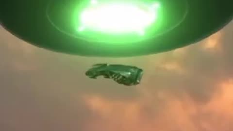 HOW ARE SO MANY UFOS APPEARING ON EARTH PART 4