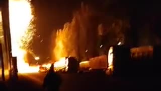 🌙 Ukraine Russia War | Ukrainian Mobile Fire Groups Target Russian Shahed at Night Near Odessa | RCF