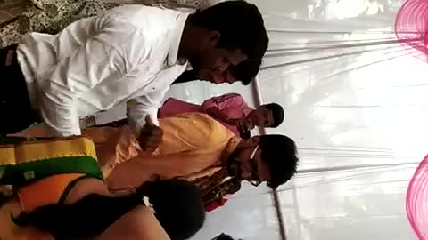 Indian weddings Dance