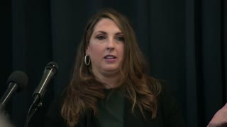 RNC Chair plans to run for another term