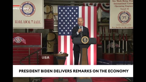 ANOTHER BIDEN GAFFE: President Biden Misspells 'Eight'