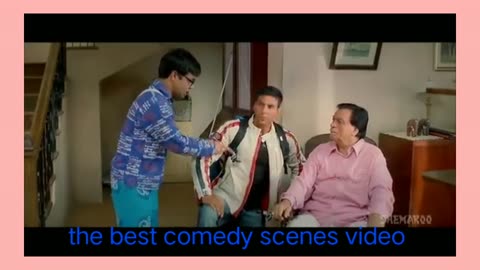 Rajpal Yadav full comedy video 📸 scenes