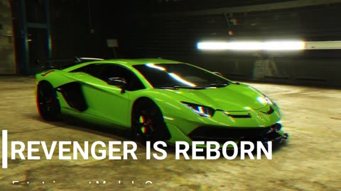 Car Songs 2023 | Revenger Is Reborn